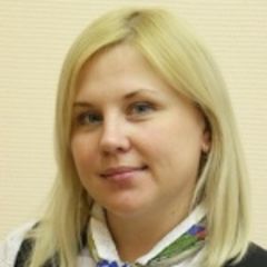 Меркулова Алёна