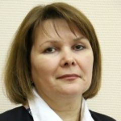 Гунина Татьяна