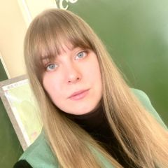 Панкратова Екатерина