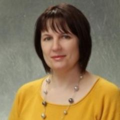 Чижикова Ольга
