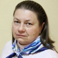 Савенко Алла