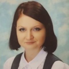 Добровольская Юлия