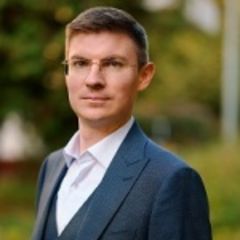 Жигалов Александр