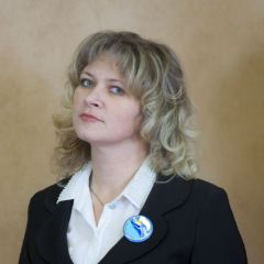 Зеленова Наталья