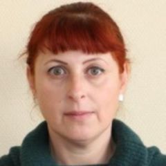 Асвацатурова Наталья Сергеевна