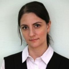 Исакова Гюлли