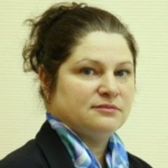 Царева Екатерина