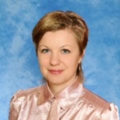 Кудакина Светлана
