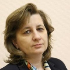 Мартынова Оксана