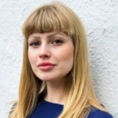 Белоусова Арина Сергеевна