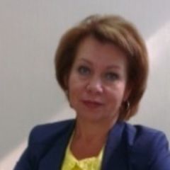 Гомер Галина