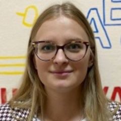Аверина Дарья Юрьевна