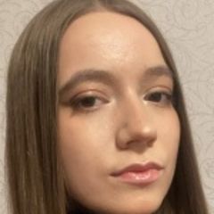 Живаева Юлия