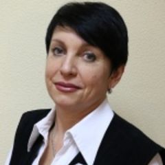 Деревянко Ангелина