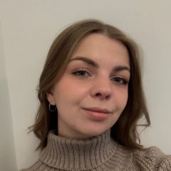 Галаева Кристина