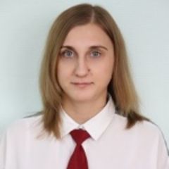 Свальнова Наталья