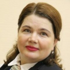 Дернова Юлия