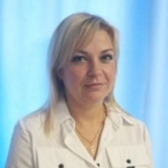 Шамолина Наталья