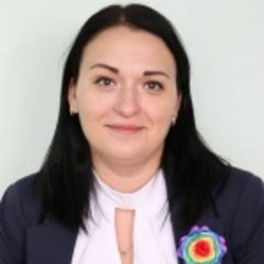 Шапошникова Наталья