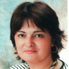 Череватенко Елена