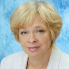 Егорова Татьяна