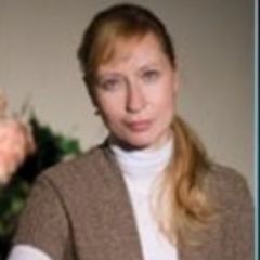 Лебедева Вера