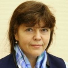 Ладыкина Ольга
