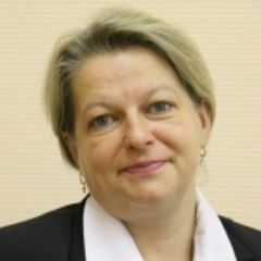 Сандрак Галина