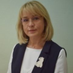 Нефедова Жанна