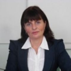 Симутова Лариса