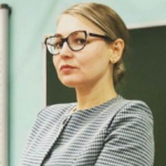 Филиппова Людмила
