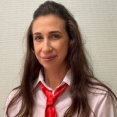 Кузнецова Людмила