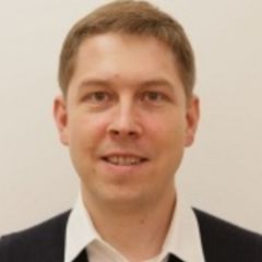 Базанов Александр Сергеевич