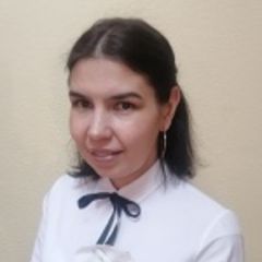 Нарваткина Ольга