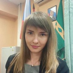 Рязанкина Елена