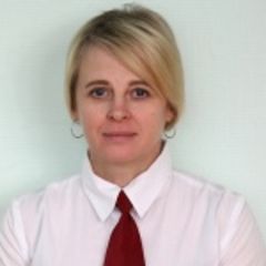 Третьякова Ольга