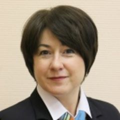 Крашилина Елена