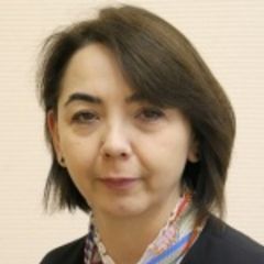 Талонпойка Елена