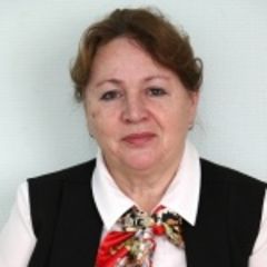 Токарева Зоя