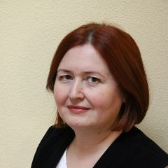 Толмачева Елена