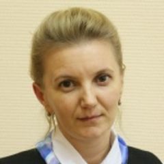 Ратникова Юлия