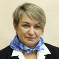 Грибова Наталья