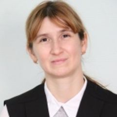 Дмитриева Мария