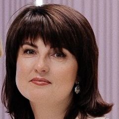 Абакарова Ольга Дмитриевна