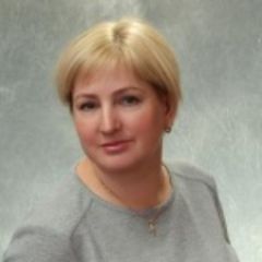 Рябова Татьяна