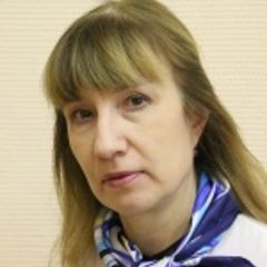 Семенова Елена