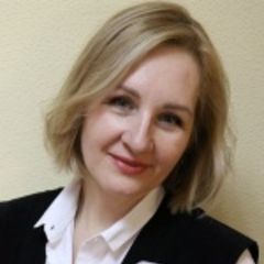 Пашкова Елена
