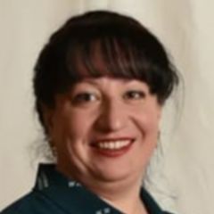 Харчевникова Ирина