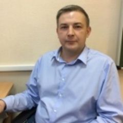 Порошин Валерий