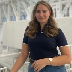 Гулина Полина
